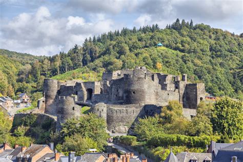 la roche bezienswaardigheden|La Roche